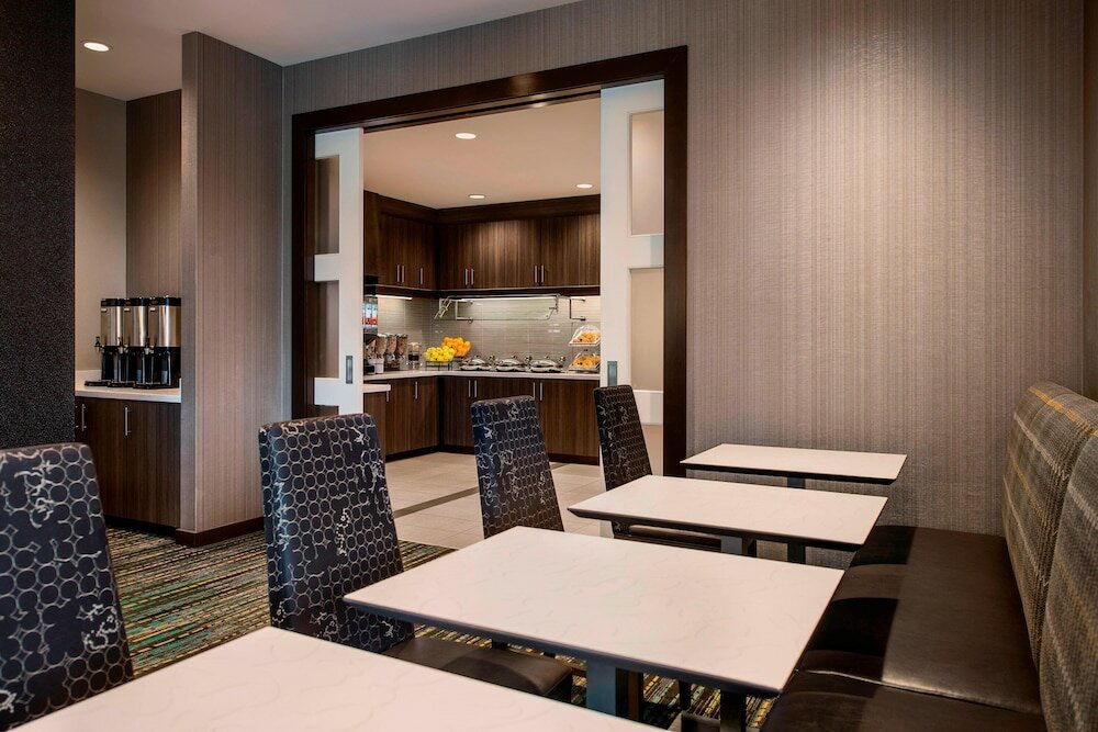Фото Residence Inn by Marriott Regina