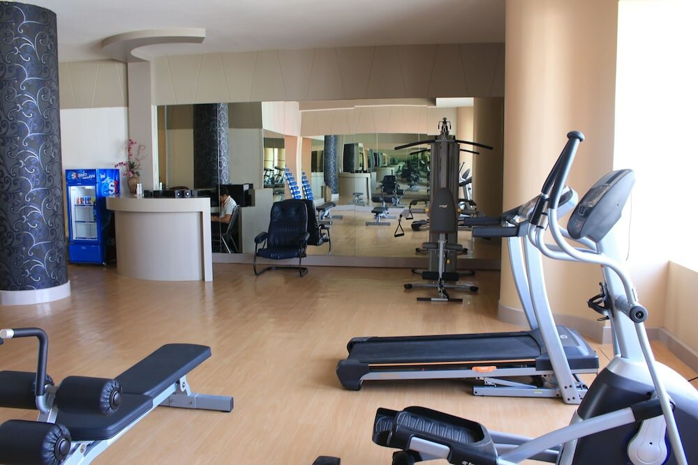 Фото VWish Hotel