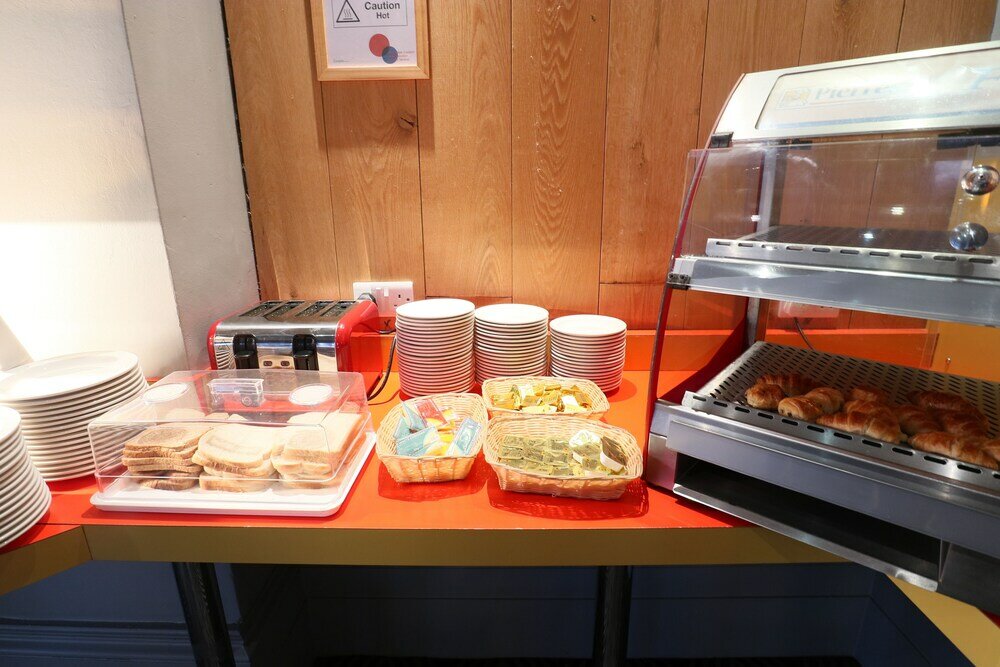 Фото Citrus Hotel Eastbourne by Compass Hospitality