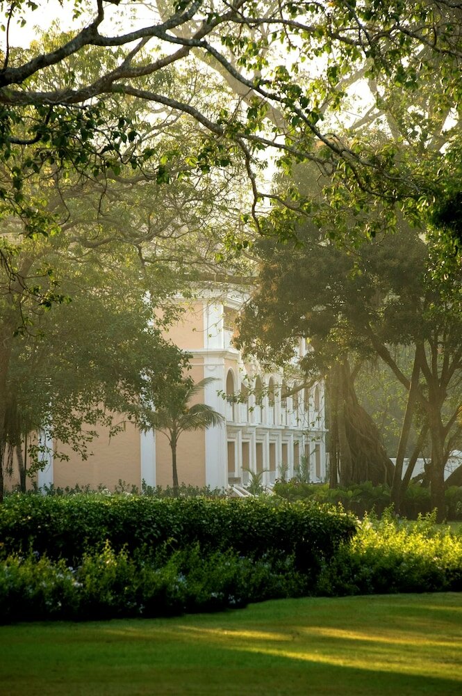 Фото Grand Hyatt Goa