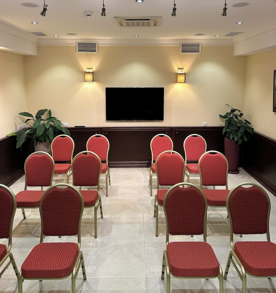 Фото Marionn Hotel