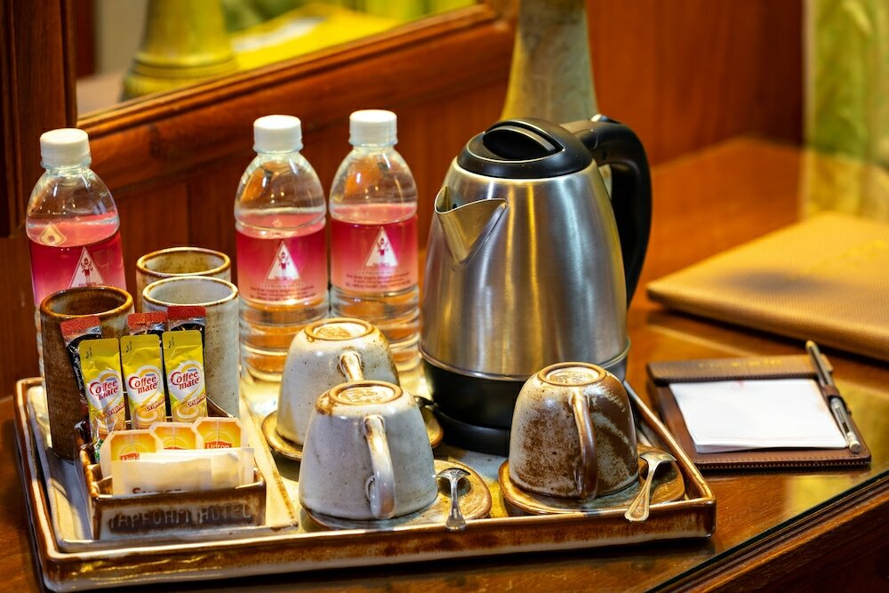 Фото Ta Prohm Hotel