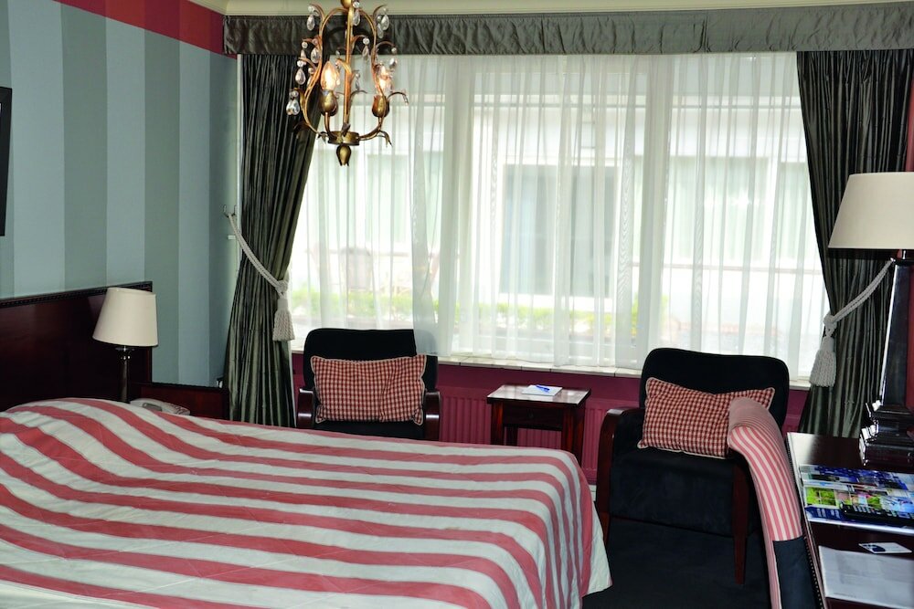 Фото Fletcher Hotel Marijke