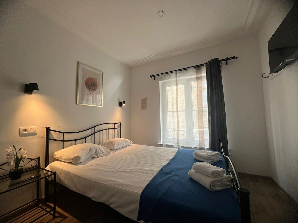Фото Hotel Abberdeen