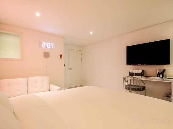 Фото Hotel Momo Juice