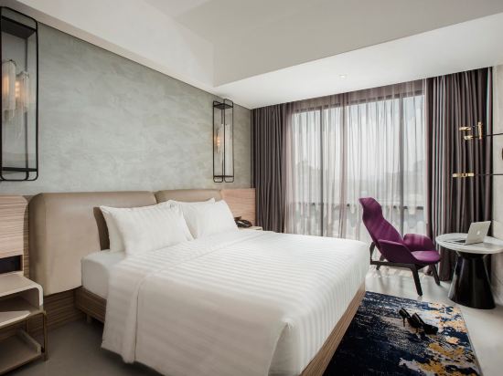 Фото Mercure Bandung City Centre