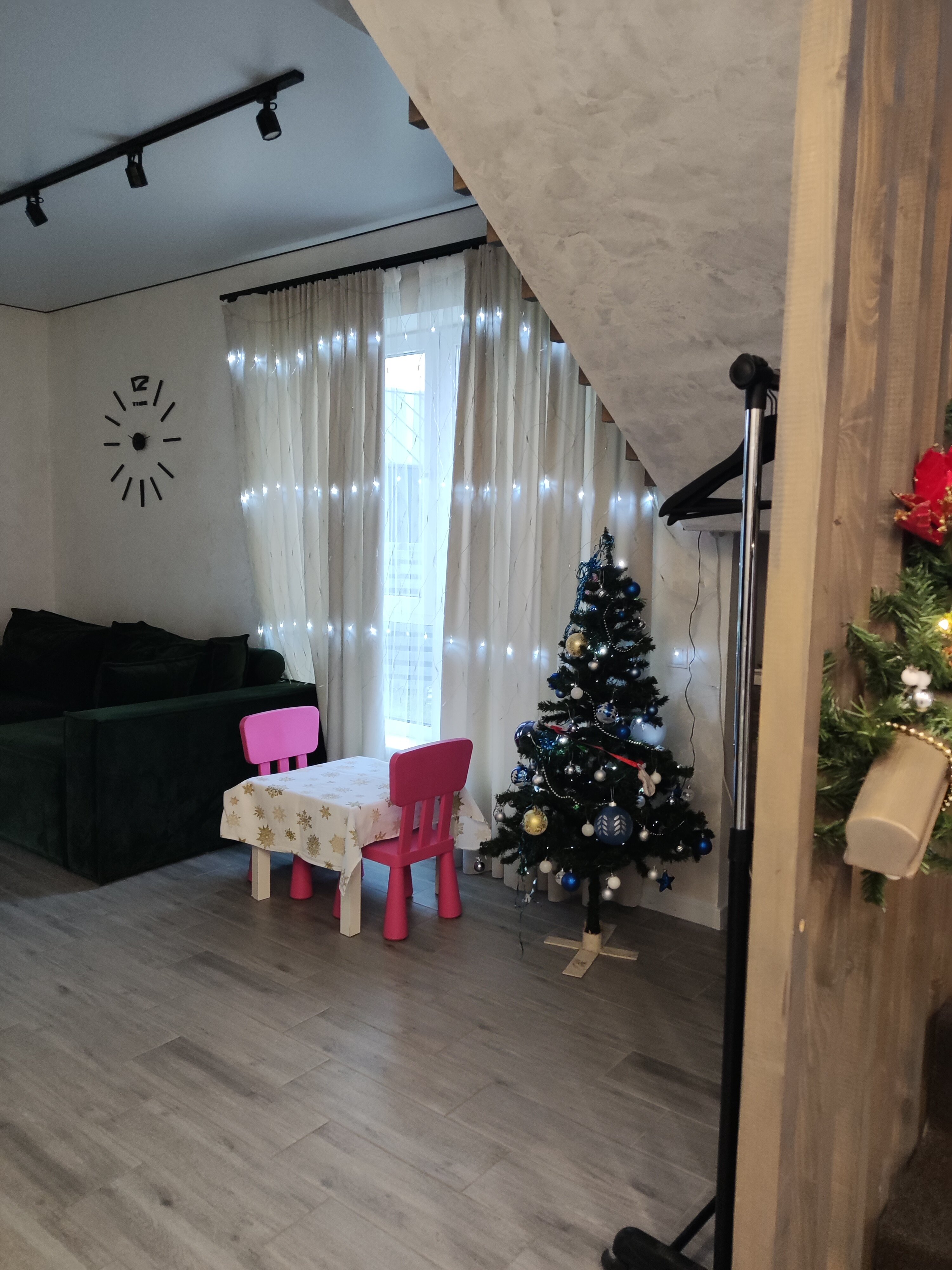 Фото Жизнь у моря