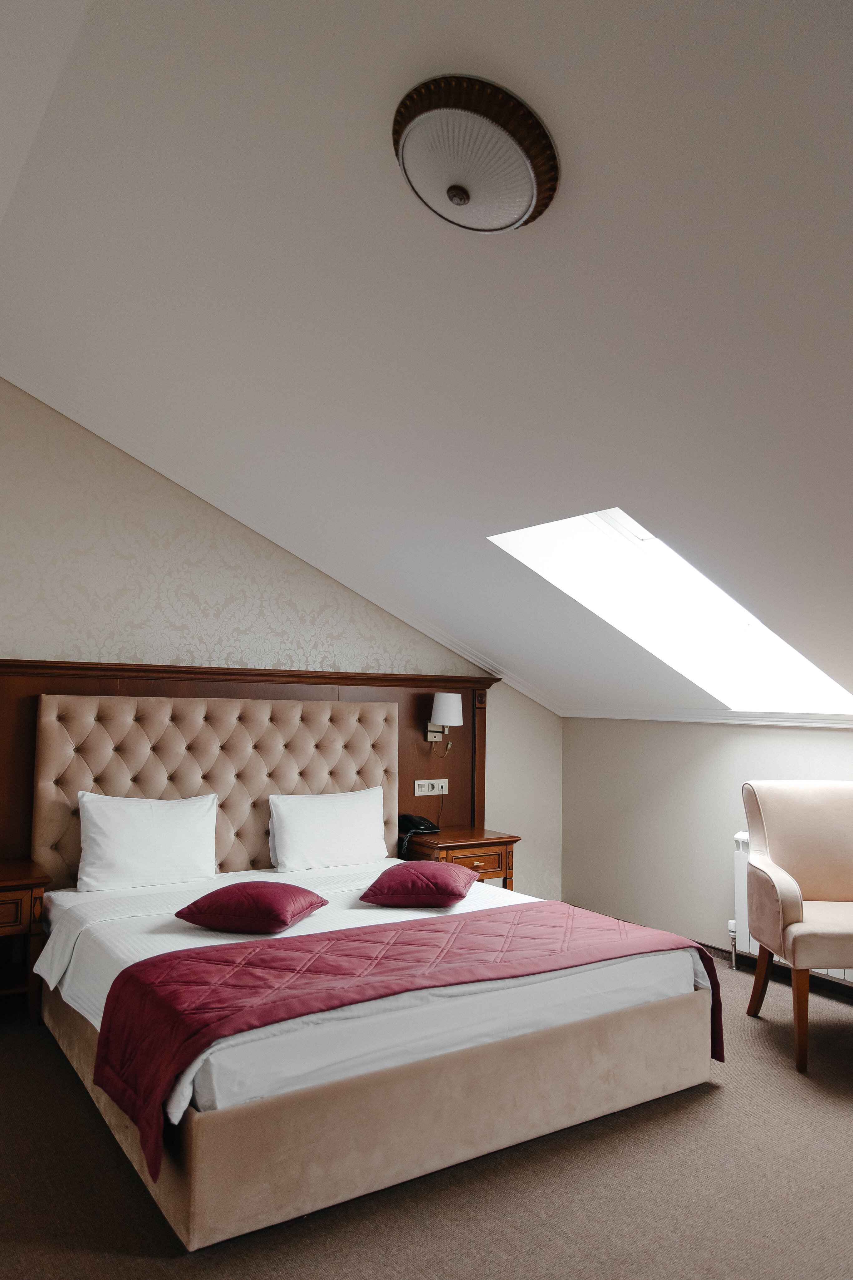 Фото Hotel Grand