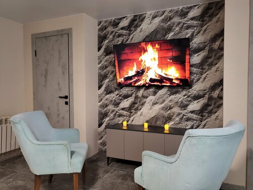 Дом отдыха 12 месяцев Везения в Самаре