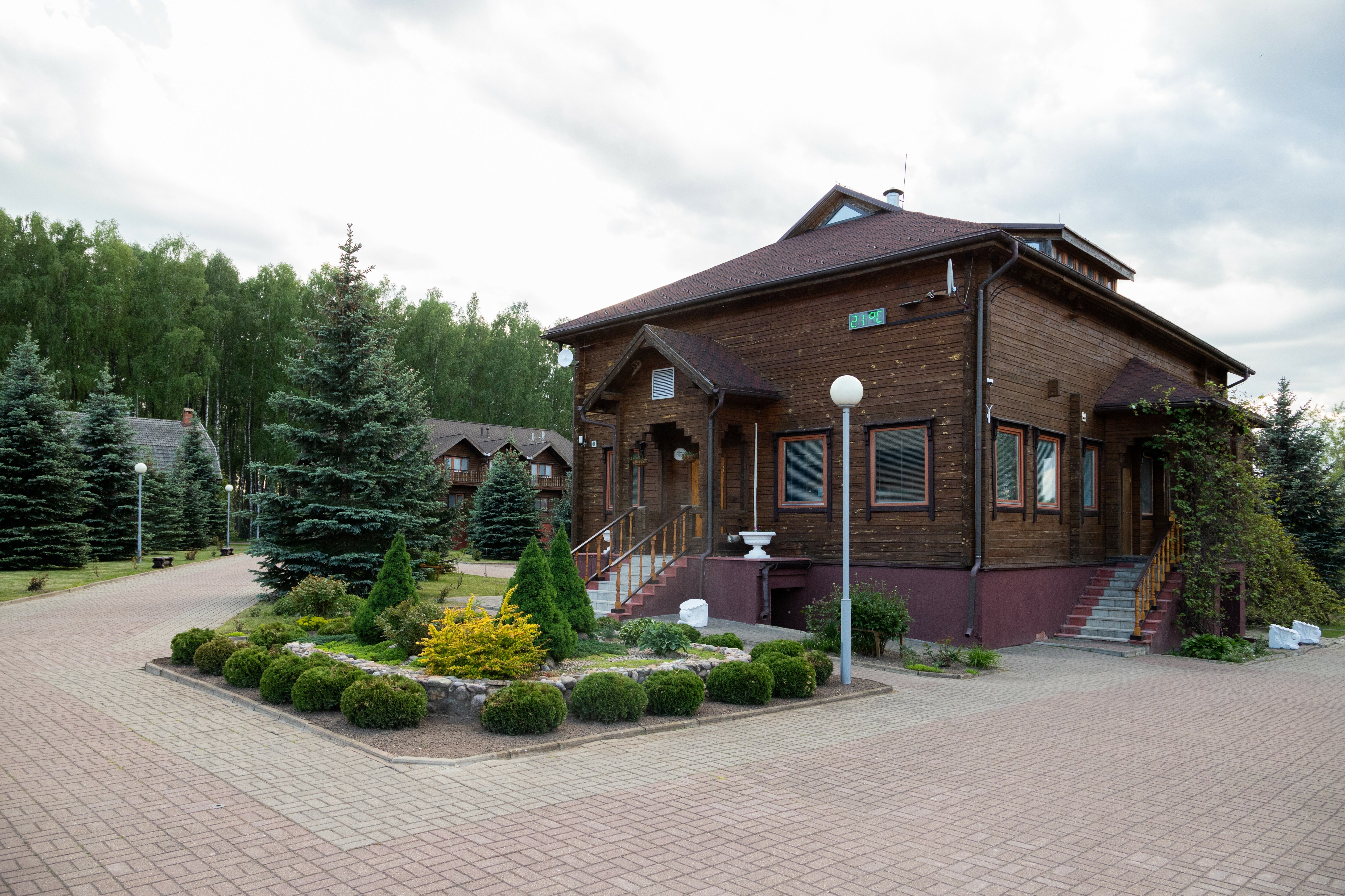 Фото Кречет