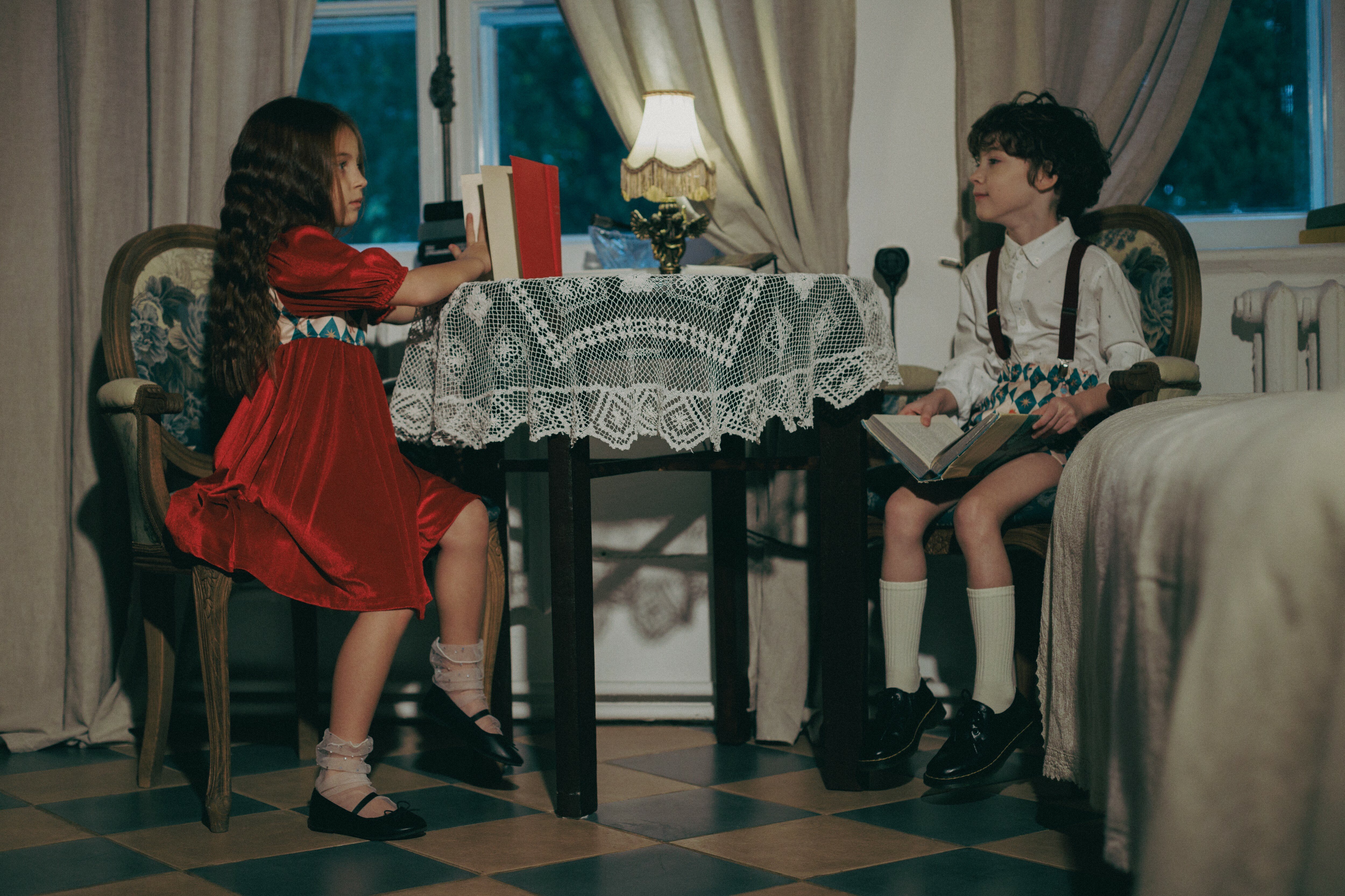 Фото Вилла 7