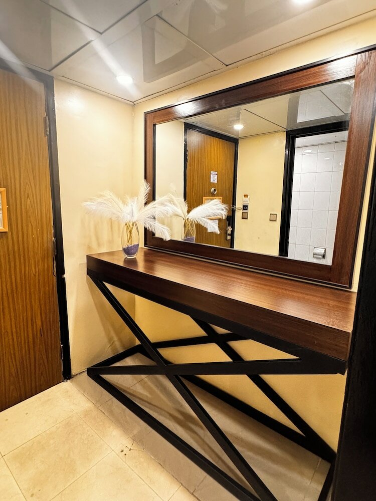 Фото Отель Presidential