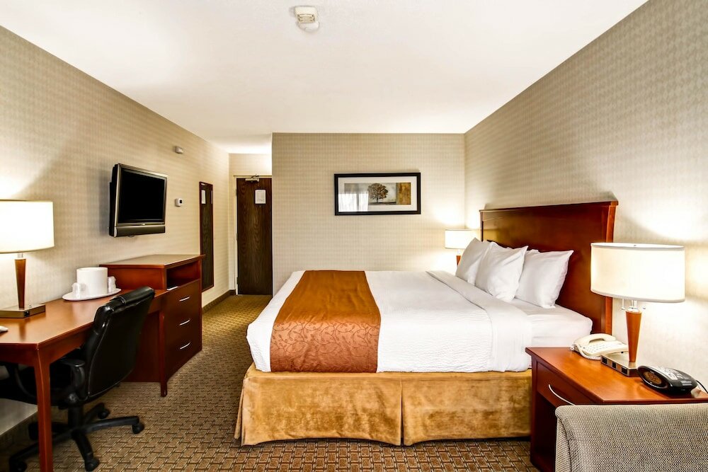 Фото Quality Inn