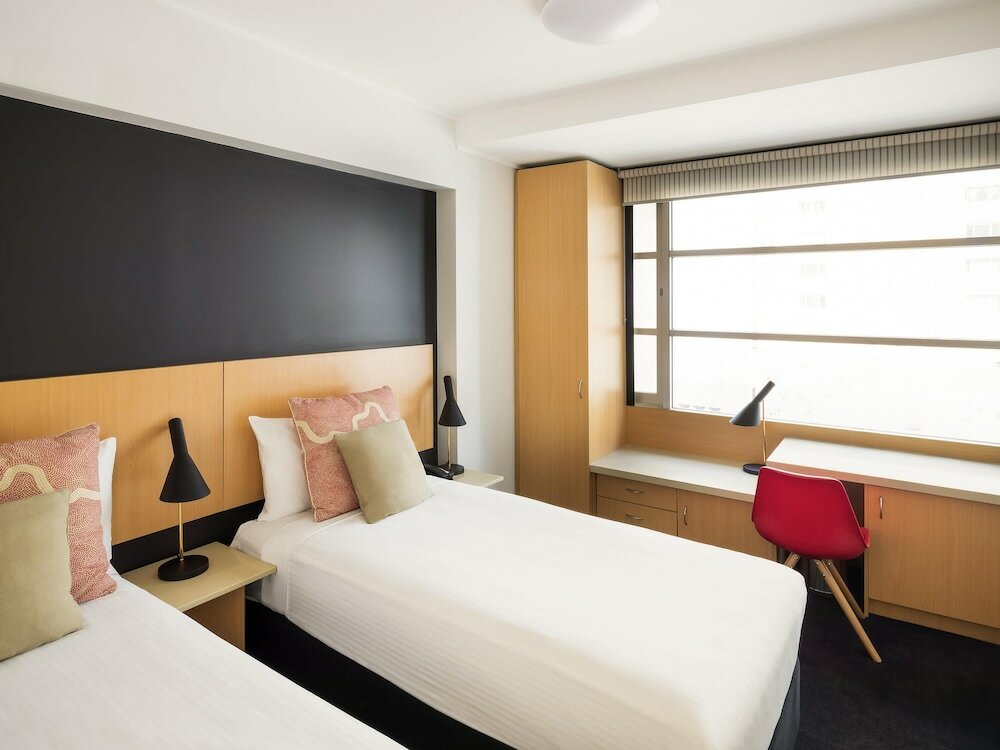 Фото Ibis Sydney World Square