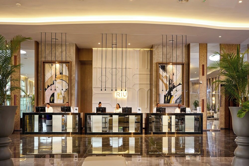 Фото Hotel Riu Palace Bavaro