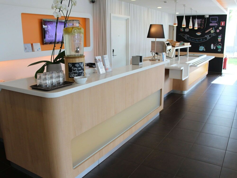 Фото Ibis budget Antwerpen Port