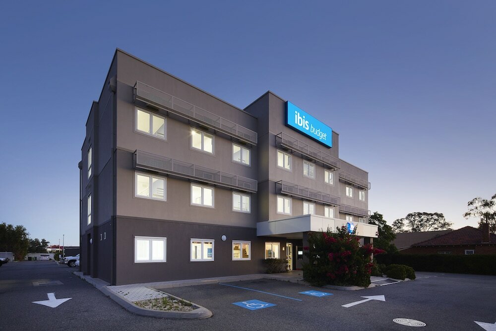 Фото Ibis budget Perth Airport
