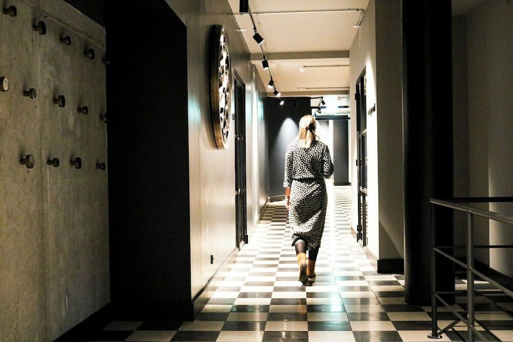 Фото Merici Hotel Sittard