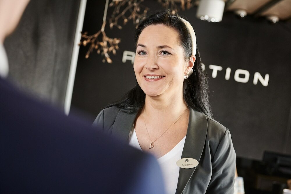 Фото Vejle Center Hotel