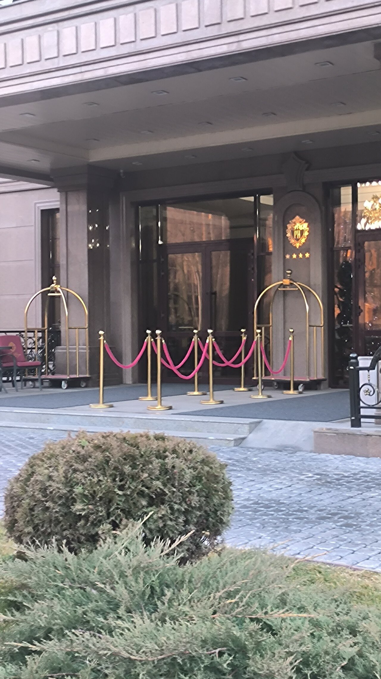 Фото Plaza Hotel