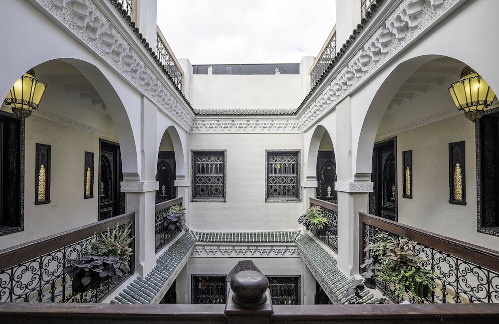 Фото Riad Nesma Suites & SPA