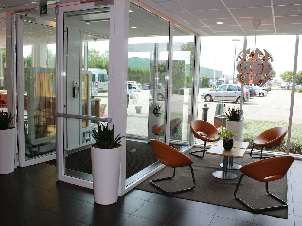 Фото Ibis budget Antwerpen Port