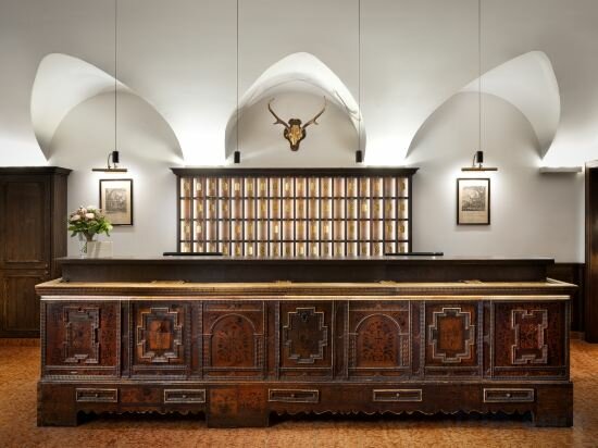 Фото Hotel Goldener Hirsch, a Luxury Collection Hotel, Salzburg