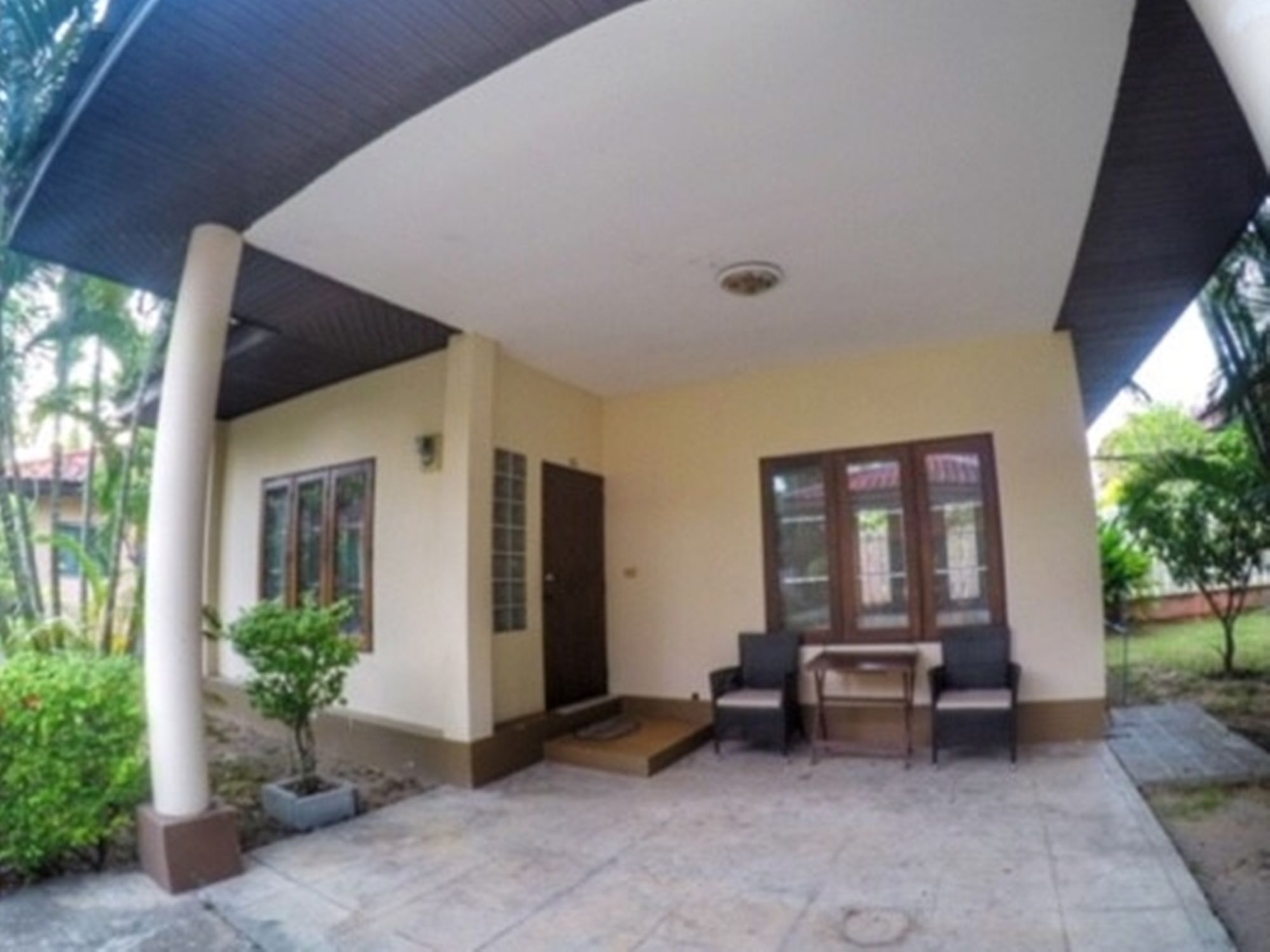 Фото Busaba House