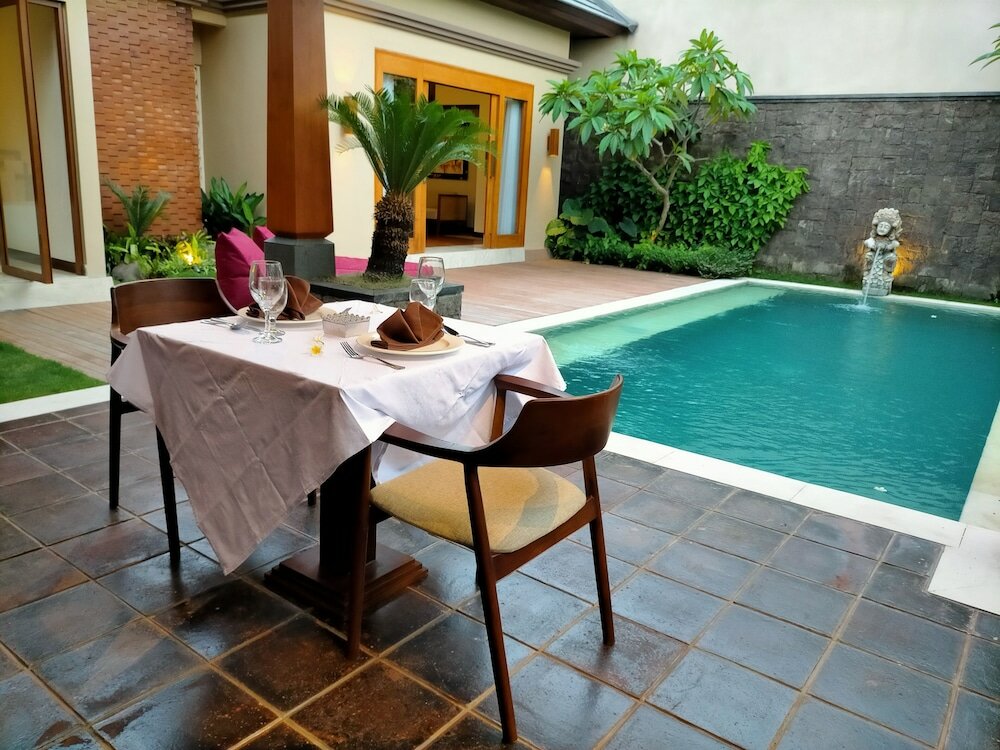 Фото The Grand Villandra Resort