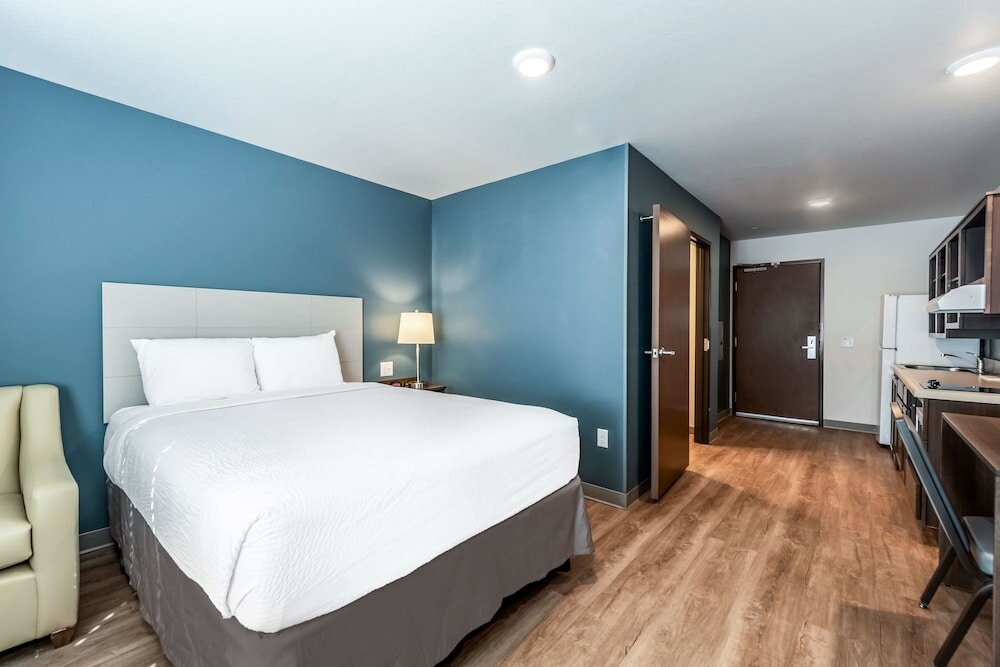 Фото Extended Stay America Suites - Minneapolis - Fridley