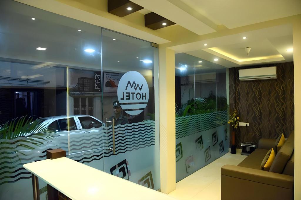 Фото Hotel White Mount