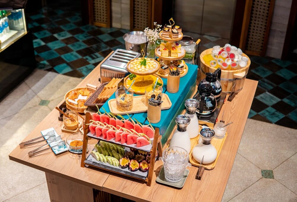 Фото Seahorse Han Market Da Nang Hostel by Haviland