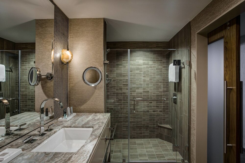 Фото Jw Marriott Austin