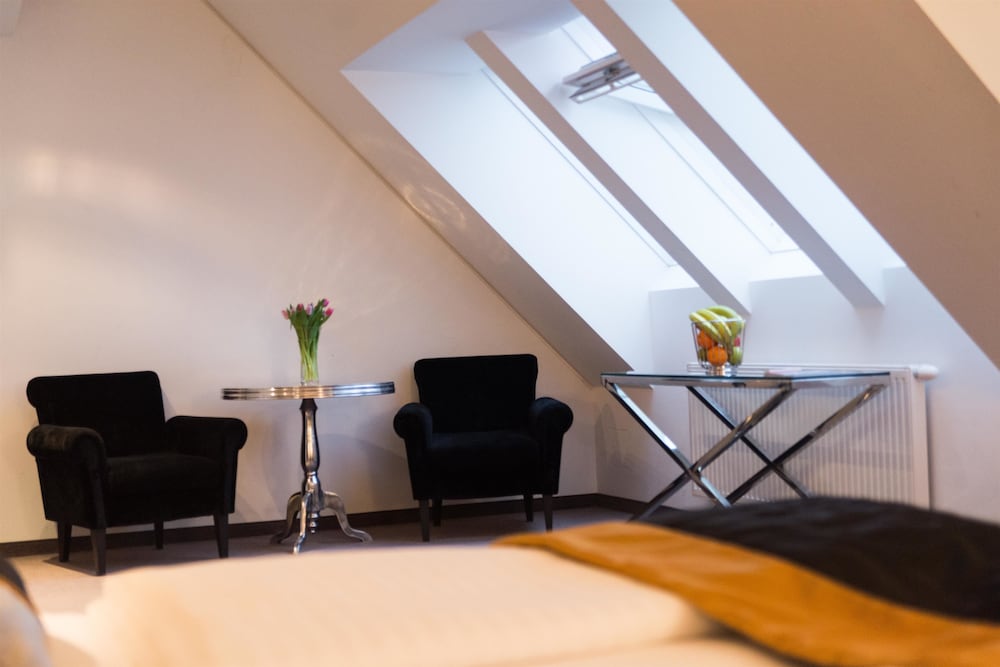 Фото Elaya Hotel Vienna City West