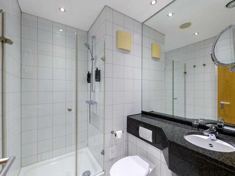Фото Mercure Hotel Aachen am Dom