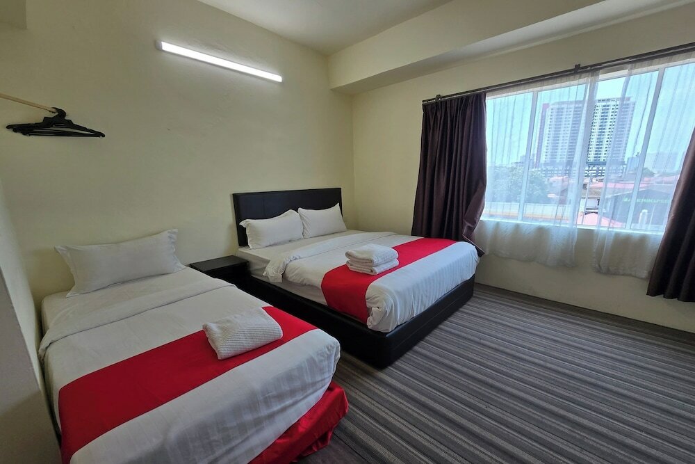 Фото K3 Formosa Hotel