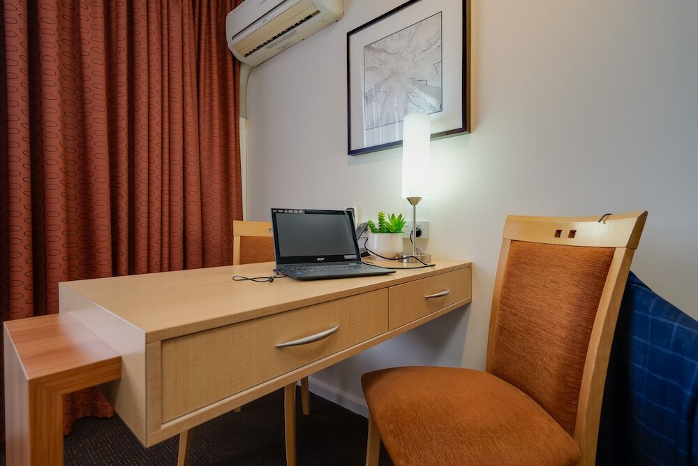 Фото Mercure Albury