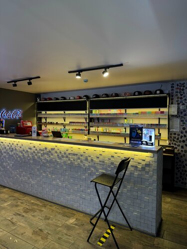 elfbar nachfüll pod läuft aus Dick's Vape Shop and Tobacco - Reviews, Photos & Phone Number - Updated May  2026 - Tobacco Shops in Anoka County, Minnesota (MN) main image 0