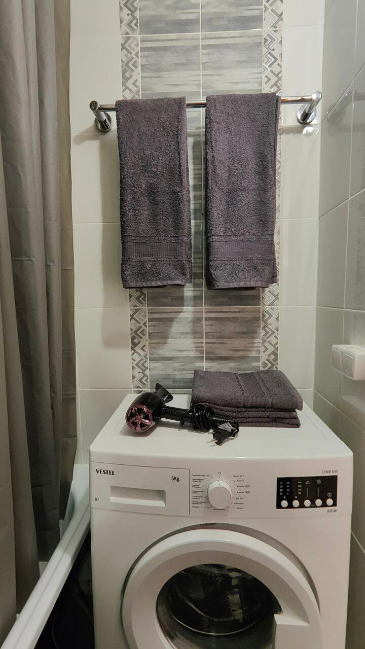 Фото Апарт Миасс