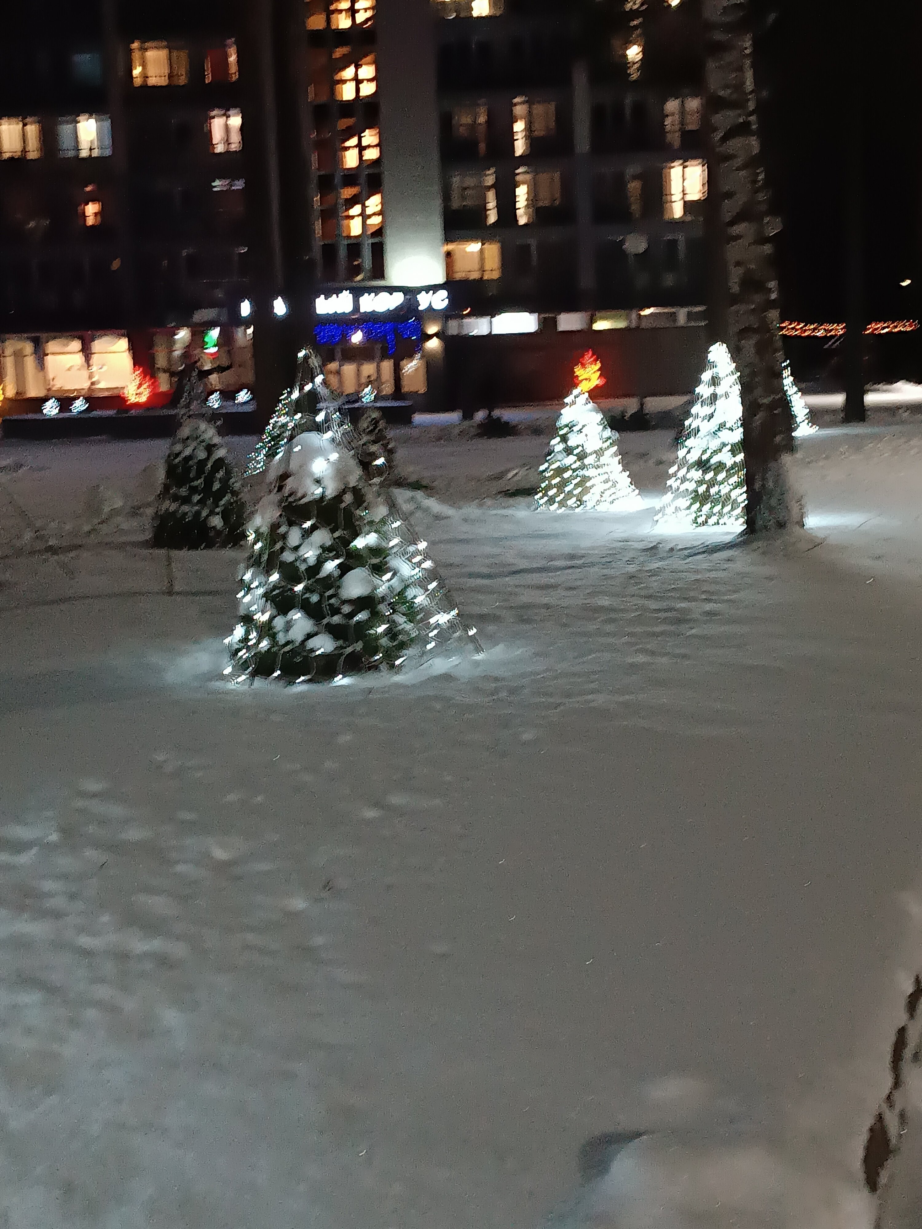 Фото Нарочанка