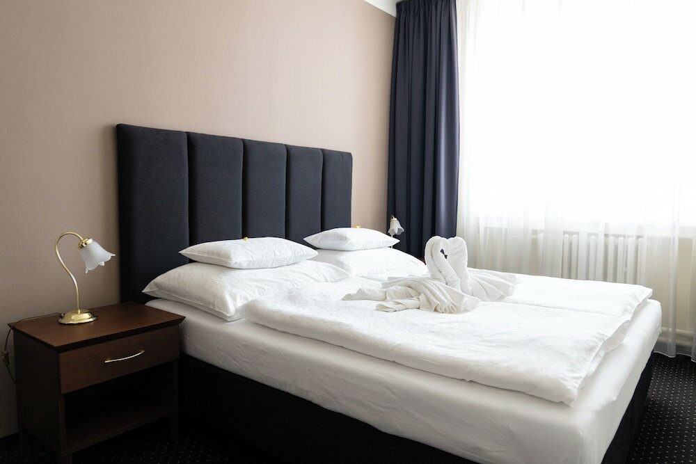 Фото Hotel Poľana