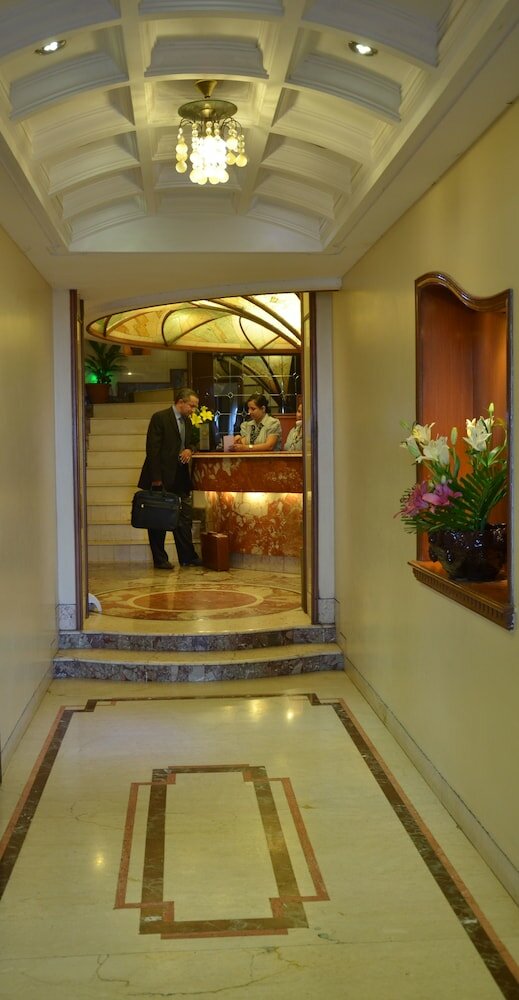 Фото Sea Palace Hotel