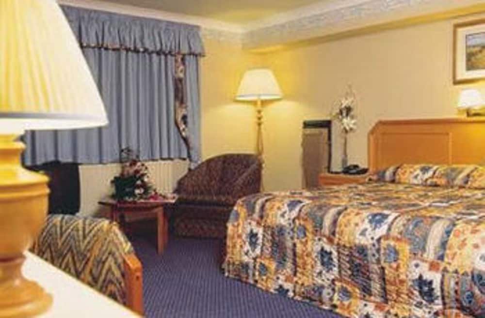 Фото Carrington House Hotel