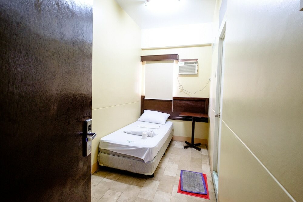 Фото Gv Hotel Pagadian