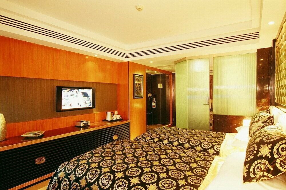 Фото Fairfield by Marriott Hangzhou Xihu District