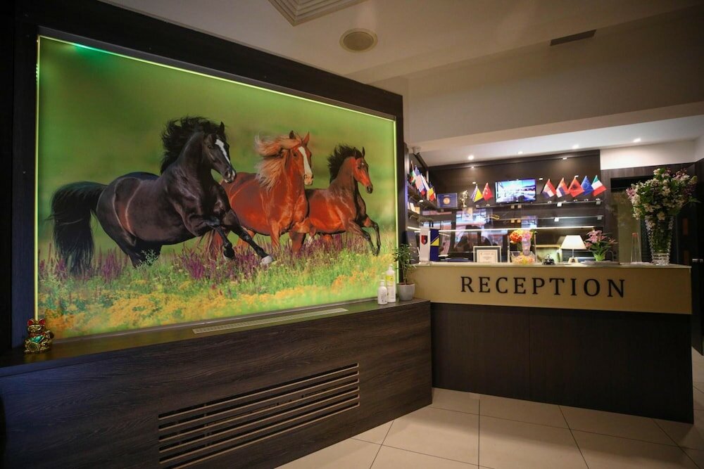 Фото City Boutique Hotel