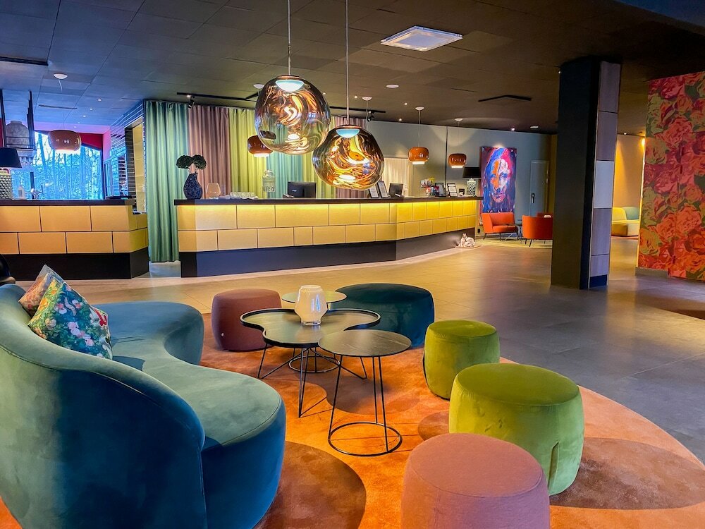 Фото ProfilHotels Nacka