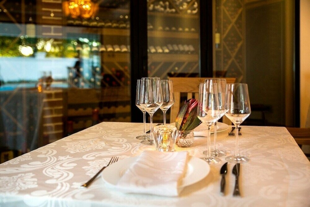 Фото The Giglio Boutique Hotel