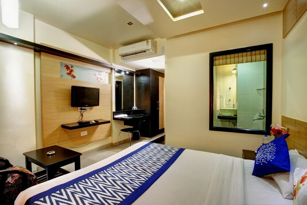 Фото Arafa Inn