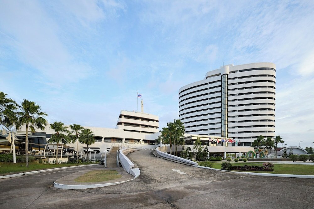 Фото Rua Rasada Hotel - The Ideal Venue for Meetings & Events